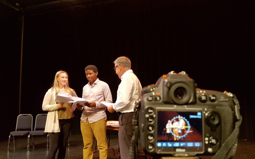 North York Arts Announces Pilot Program to Support the Development of Dance and Theatre Productions