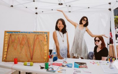 Snapd Arts Feature: Neighbourhood Arts Network