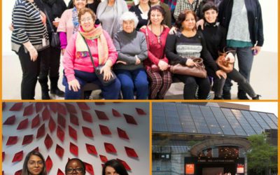 Snapd Arts Feature: North York Arts, A Year in Review