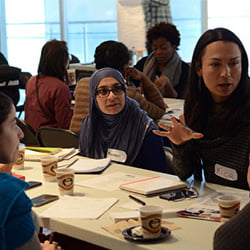 Public Deputation Workshop