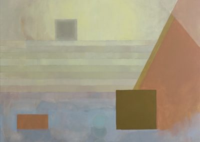 Northbound: A Quiet Mind II