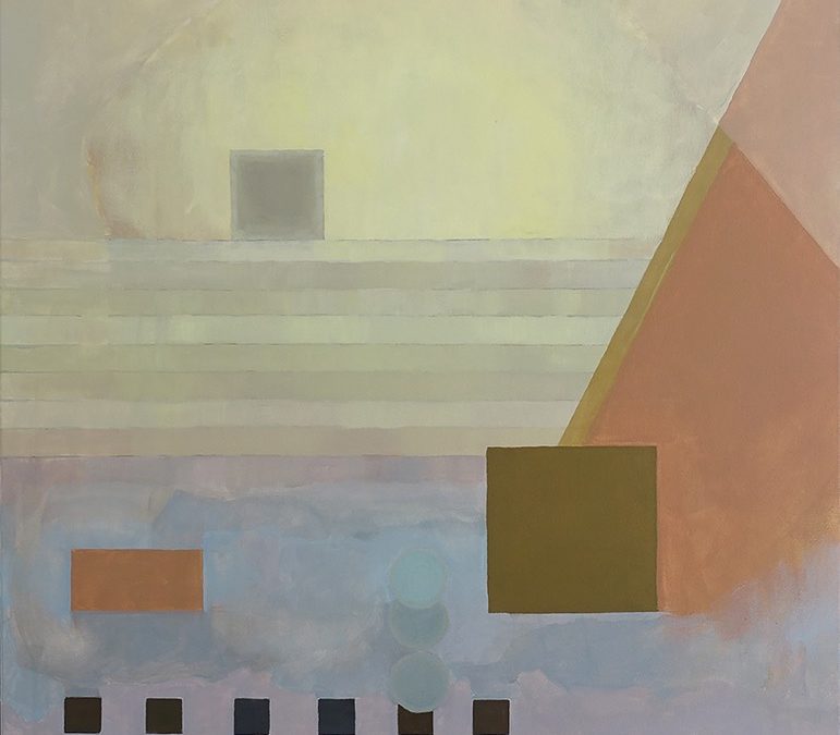 Northbound: A Quiet Mind II