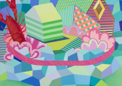 Northbound: KIN Collective