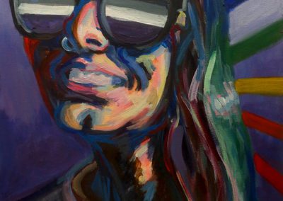 Northbound: Ace and In Your Face