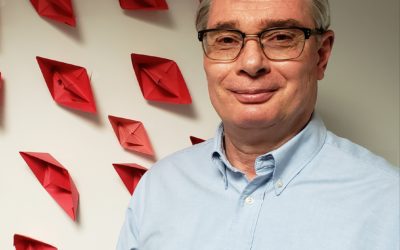 Snapd Arts Feature: Joe Borowiec