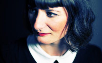 Snapd Arts Feature: Fanny Martin