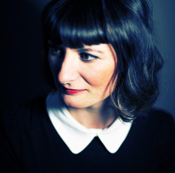 Snapd Arts Feature: Fanny Martin