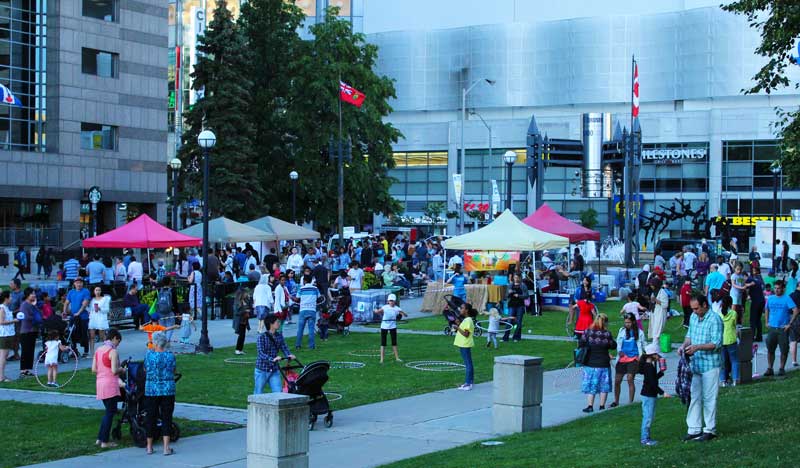 8 Must-Haves for Cultura 2019!