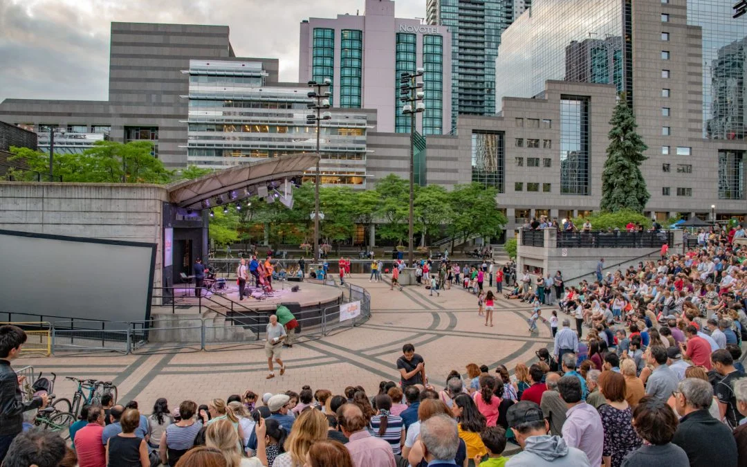 Sneak Peak: Cultura Festival Playlist for July 26th!