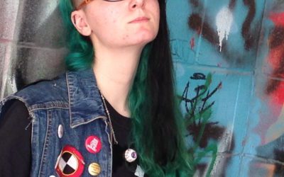 Arts Feature: Mika Babineau