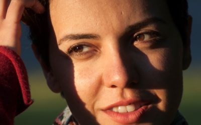 Arts Feature: Elham Fatapour