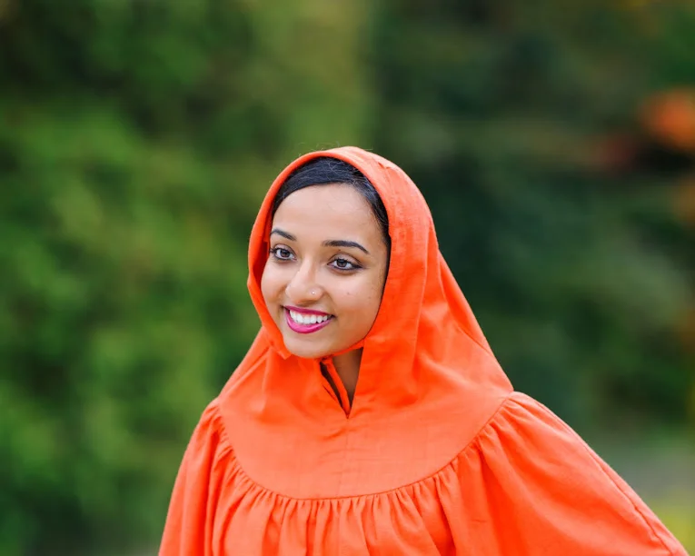 Arts Feature: Tasneem Dairywala