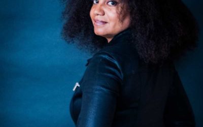 Snapd Arts Feature:Timea Wharton-Suri