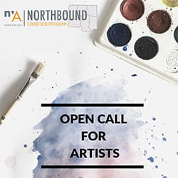 Northbound Exhibition Program: Artist Open Call