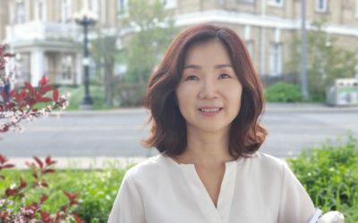 Arts Feature: Minhwa Canada