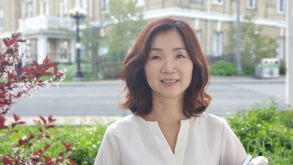 Arts Feature: Minhwa Canada