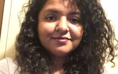 Snapd Arts Feature: Ebony Viani-Singer