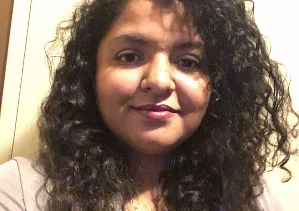 Snapd Arts Feature: Ebony Viani-Singer