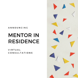 Mentor in Residence