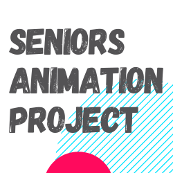 Seniors Animation Project