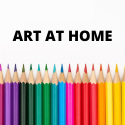 Art at Home