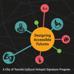Designing Accessible Futures