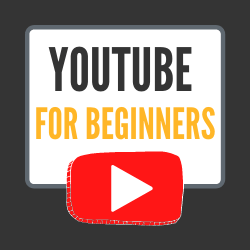 Youtube for Beginners