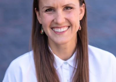 Introducing NYA’s Executive Director