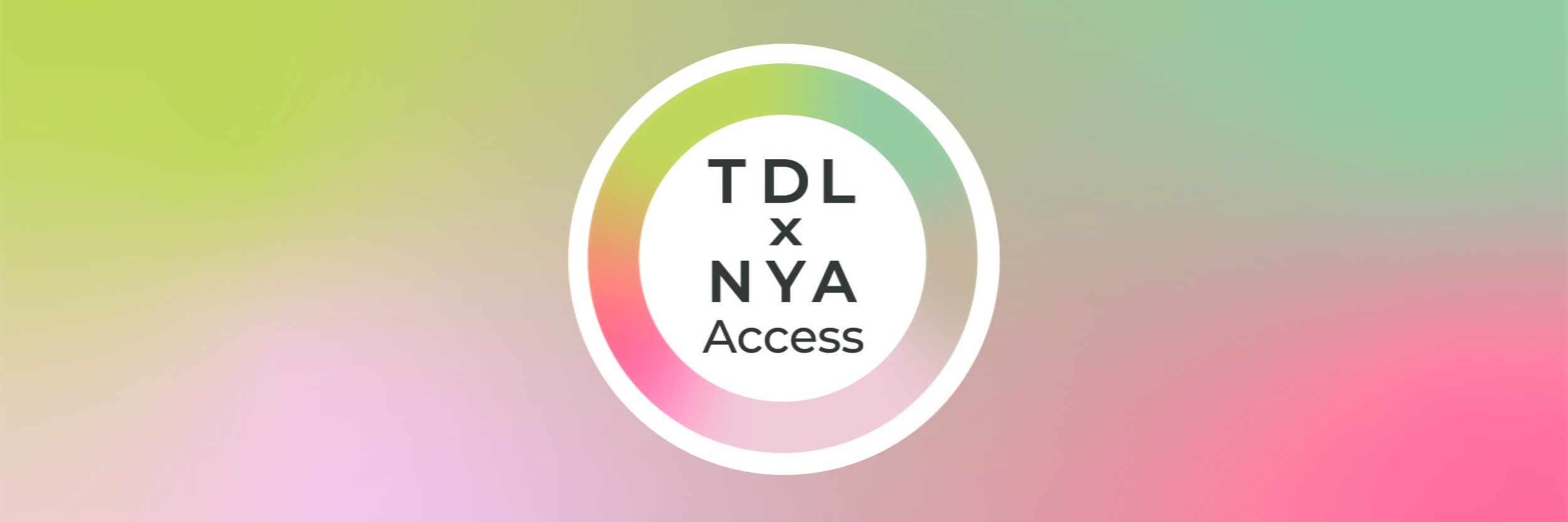 TDLxNYA Access