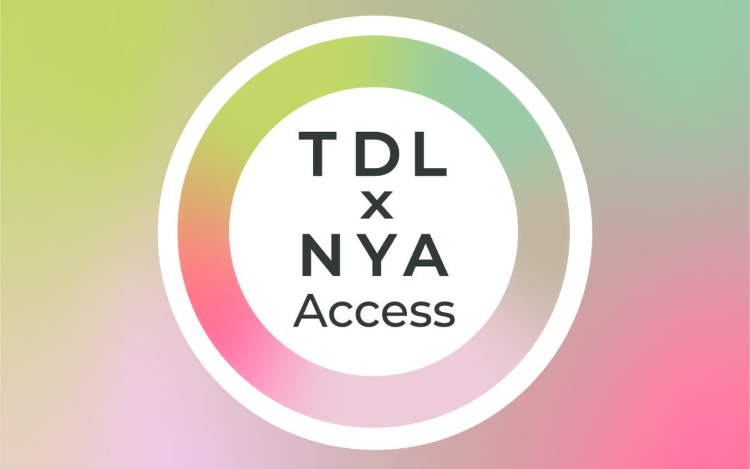 The Disabled List: About Access