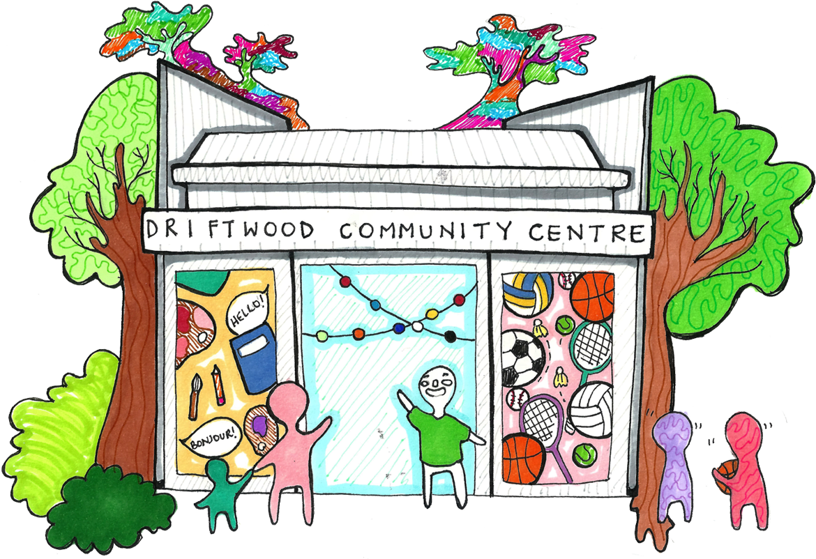Drfitwood Community Centre