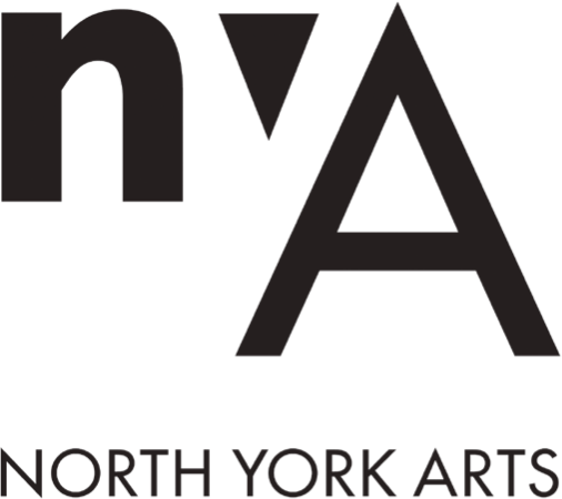 North York Arts logo
