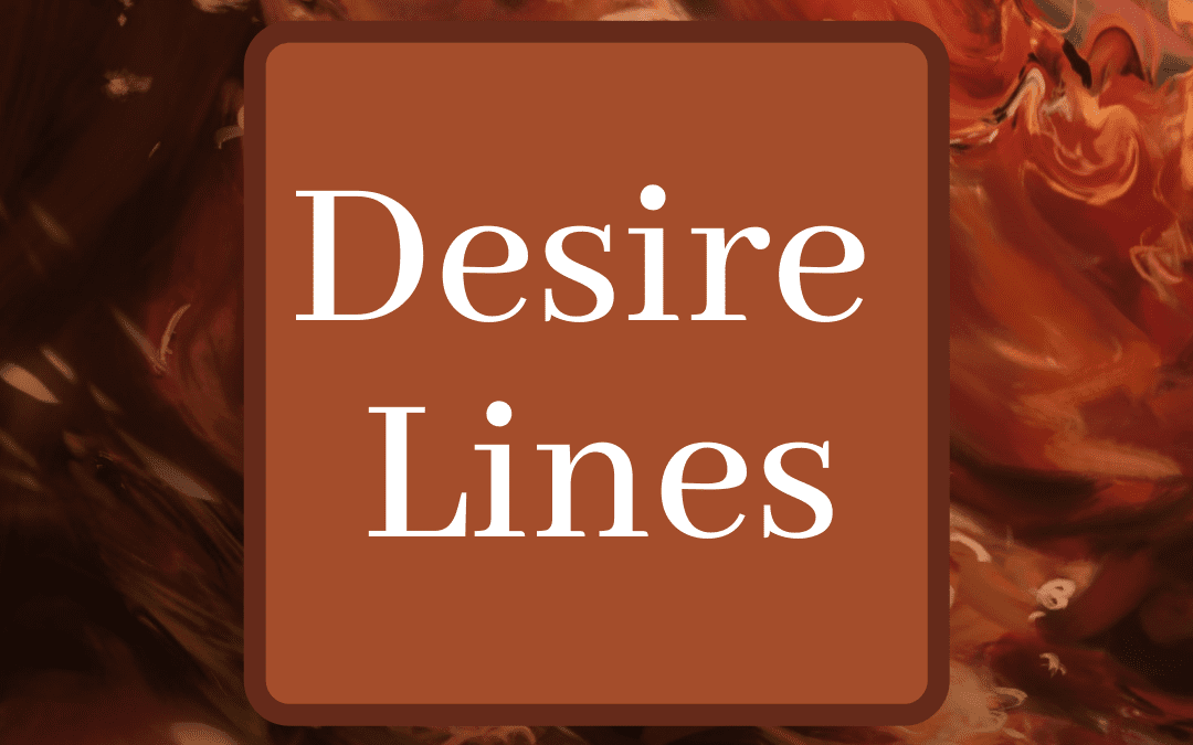 Desire Lines
