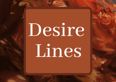 Desire Lines
