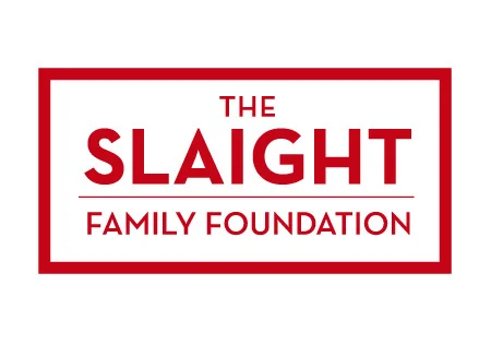Slaight_Family_Foundation The Slaight Family Foundation