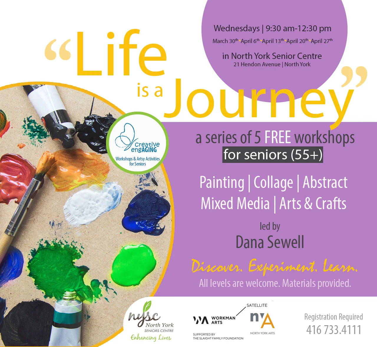 ad-promo-F (1) Life is a Journey promo graphic