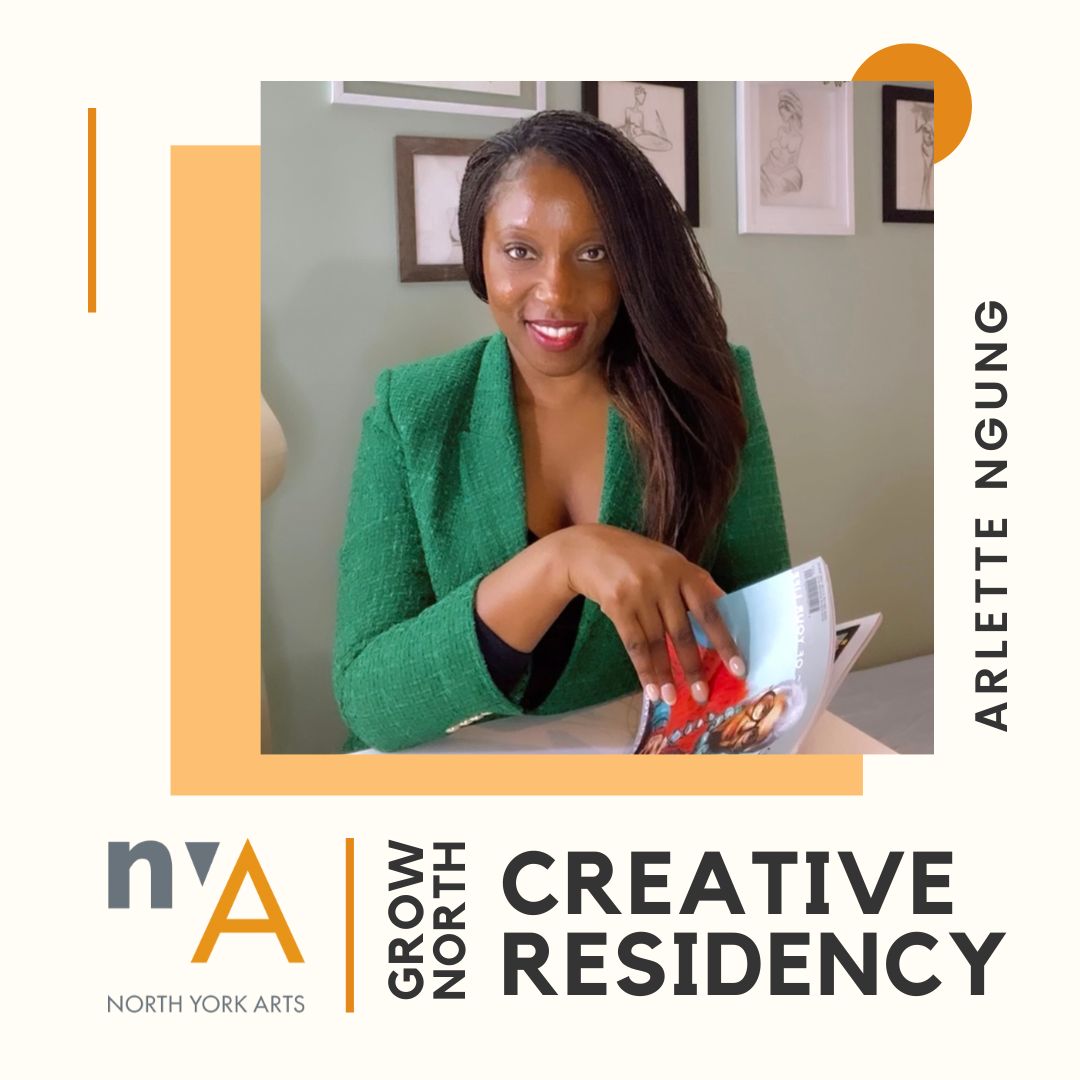 NYA_Artists in Residence Patrick Walters is the creative resident for Spring 2022