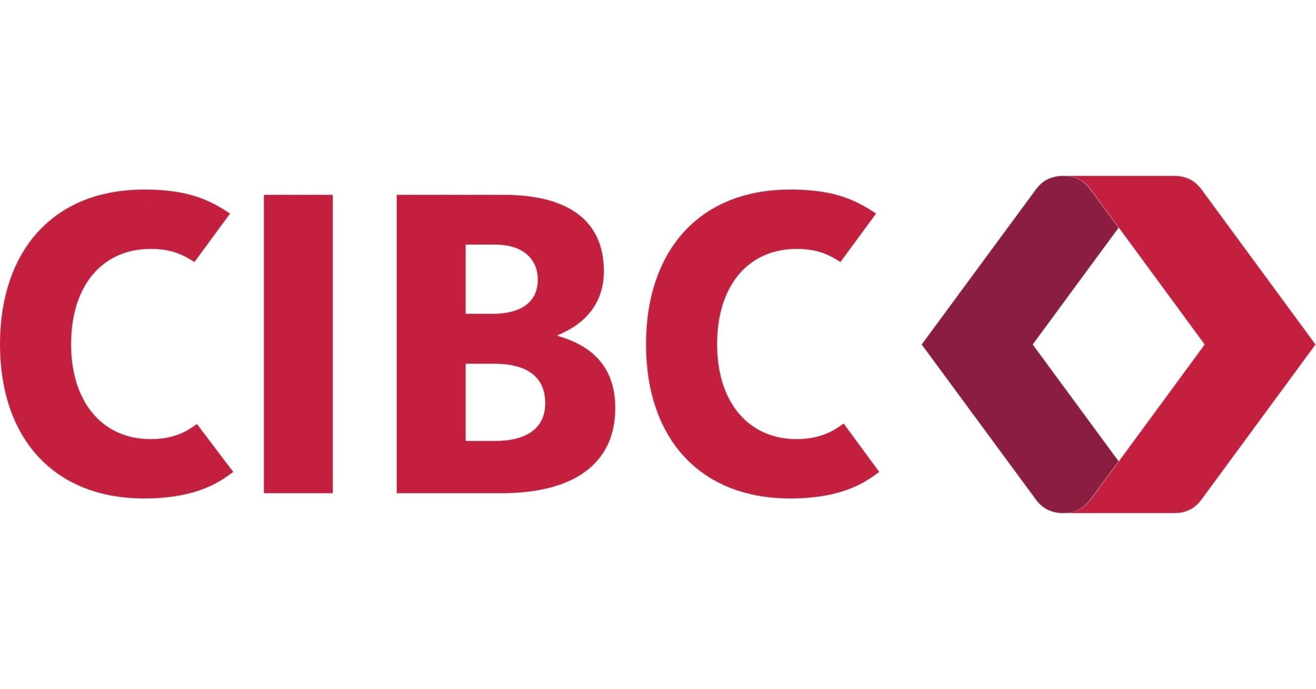 CIBC logo