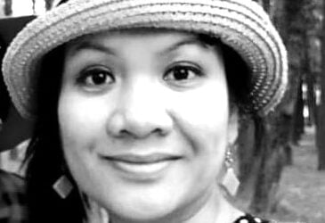 Janice shares her story – and why the Arts are important!