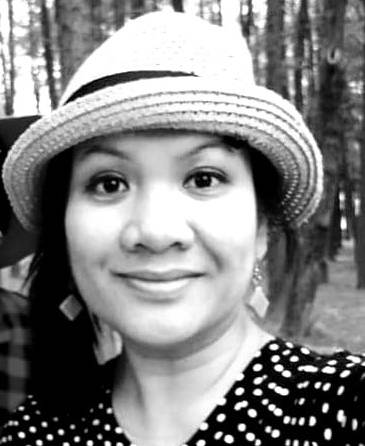 Janice shares her story – and why the Arts are important!