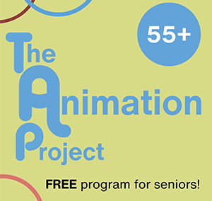 The Animation Project