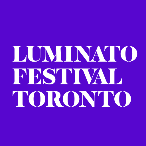 Luminato Festival Logo