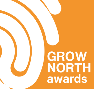Grow North Awards