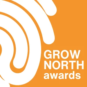 GROW NORTH awards (1) Grow North Awards