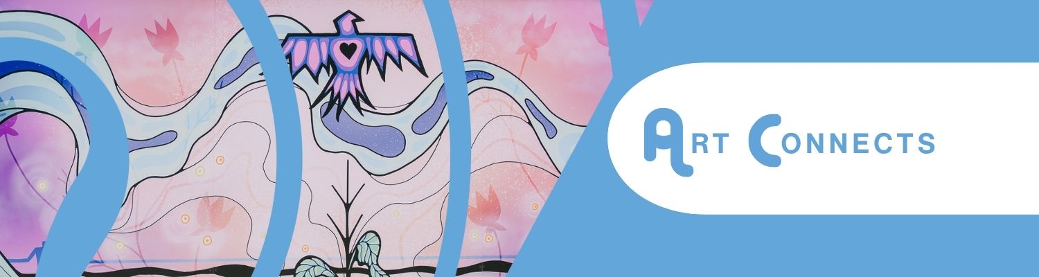 Artist Call-out-EDITED (1) Art Connect Mural Unveiling Gibson House 12pm to 3pm