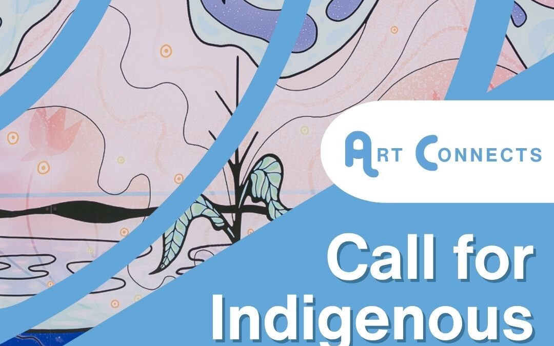 Art Connects Community Mural
