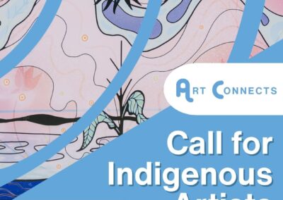 Art Connects Community Mural