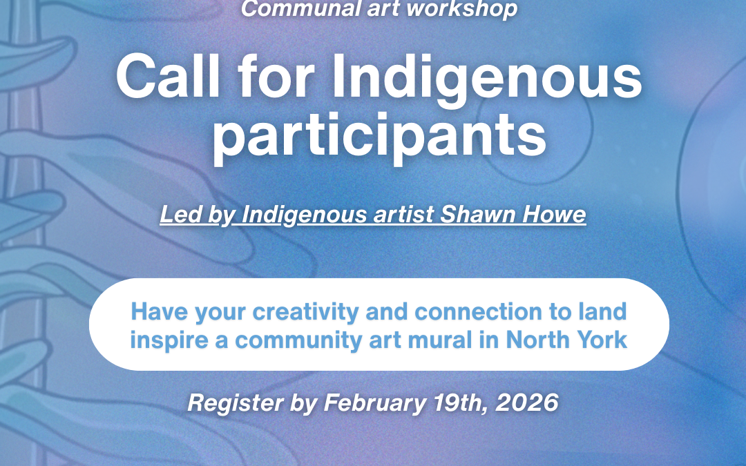 Art Connects Community Mural