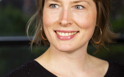 Art Matters – Melissa Foster shares her story