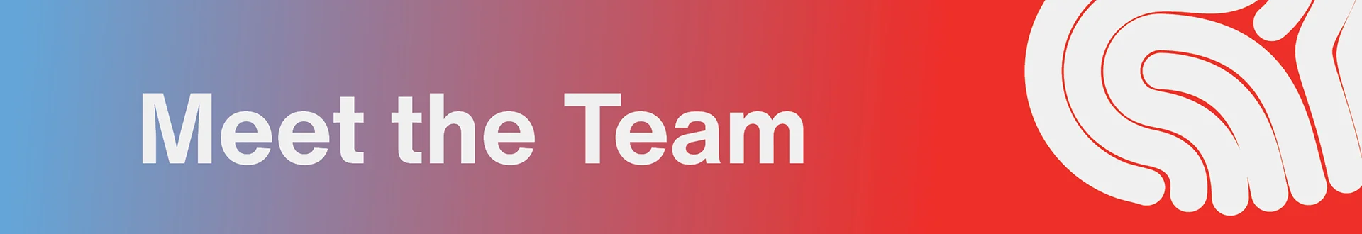 MEET THE TEAM